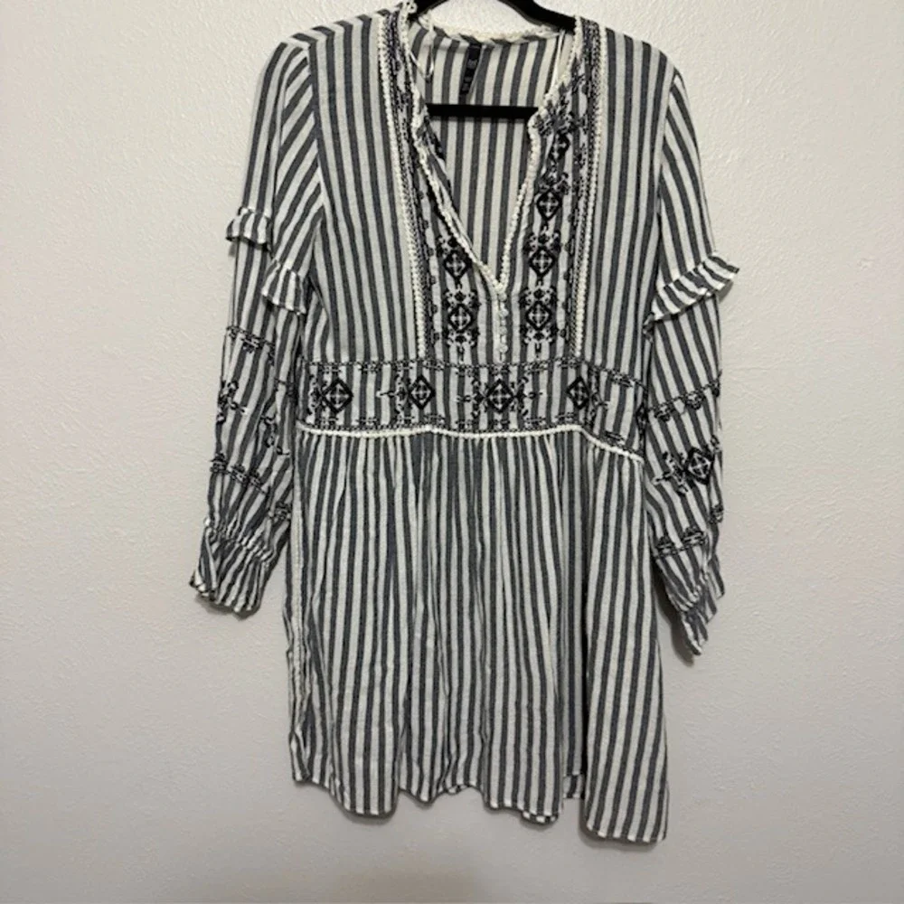 Zara trf collection